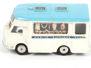 Lot 178 - CORGI TOYS (GB) (1)