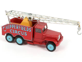 Lot 160 - CORGI TOYS (GB) (1)