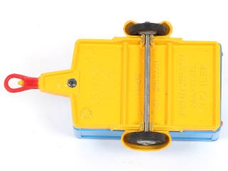 Lot 157 - CORGI TOYS (GB) (1)