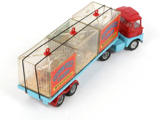 Lot 163 - CORGI TOYS (GB) (1)