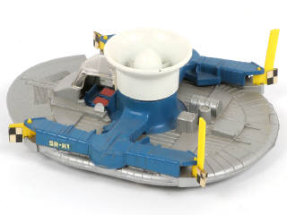 Lot 158 - CORGI TOYS (GB) (1)