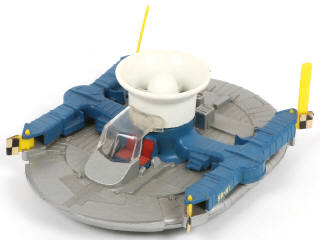 Lot 158 - CORGI TOYS (GB) (1)