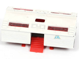 Lot 303 - DINKY TOYS (GB) (1)