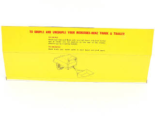 Lot 323 - DINKY TOYS (GB) (1)