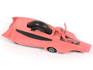 Lot 301 - DINKY TOYS (GB) (1)