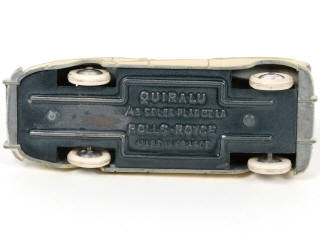 Lot 246 - QUIRALUX (FRANCE) (1)