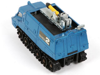 Lot 299 - DINKY TOYS (GB) (1)