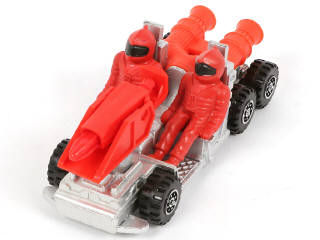 Lot 304 - DINKY TOYS (GB) (1)