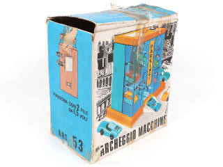 Lot 18 - ATHENA (ITALIE) (1)