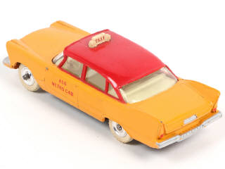 Lot 294 - DINKY TOYS (GB) (1)