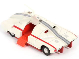 Lot 287 - DINKY TOYS (GB) (1)