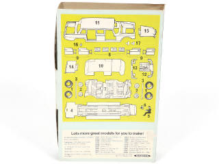 Lot 284 - DINKY TOYS (GB) (1)