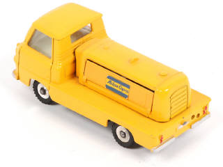 Lot 308 - DINKY TOYS (GB) (1)