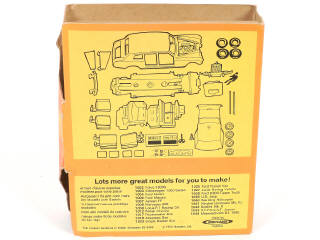 Lot 283 - DINKY TOYS (GB) (1)