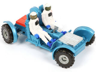 Lot 302 - DINKY TOYS (GB) (1)