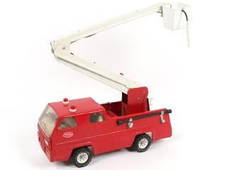 Lot 23 - TONKA (USA) (1)