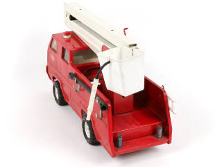 Lot 23 - TONKA (USA) (1)