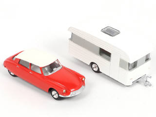 Lot 216 - MINIALUXE (FRANCE) (1)