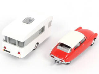 Lot 216 - MINIALUXE (FRANCE) (1)