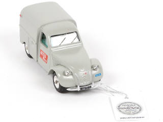 Lot 223 - MINIALUXE (FRANCE) (1)