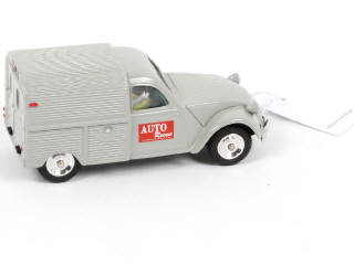 Lot 223 - MINIALUXE (FRANCE) (1)