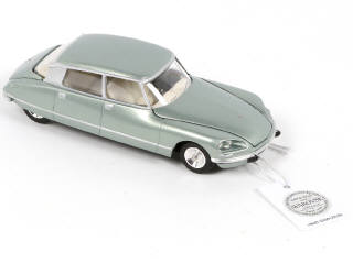 Lot 220 - MINIALUXE (FRANCE) (1)