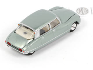 Lot 220 - MINIALUXE (FRANCE) (1)