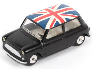 Lot 215 - MINIALUXE (FRANCE) (1)