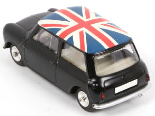 Lot 215 - MINIALUXE (FRANCE) (1)