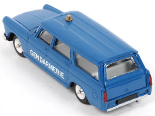 Lot 214 - MINIALUXE (FRANCE) (1)