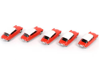 Lot 212 - MINIALUXE (FRANCE) (1)