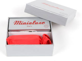 Lot 218 - MINIALUXE (FRANCE) (1)