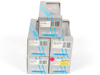 Lot 97 - MINICHAMPS (ALLEMAGNE) (5)