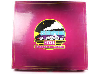 Lot 31 - M.T.H (USA) (1)