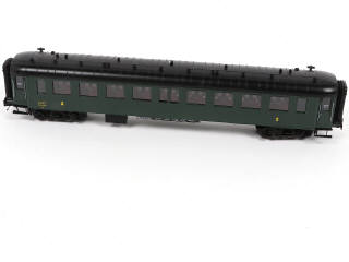 Lot 31 - M.T.H (USA) (1)