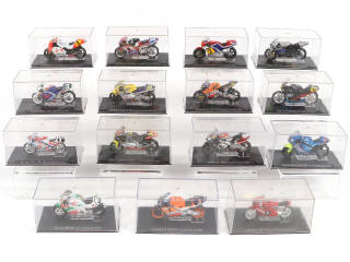 Lot 112 - ALTAYA (ESPAGNE) (15)