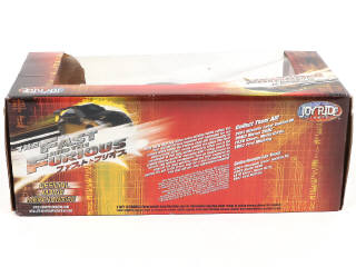 Lot 24 - JOYRIDE (USA) (1)