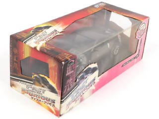 Lot 25 - JOYRIDE (USA) (1)