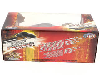 Lot 25 - JOYRIDE (USA) (1)