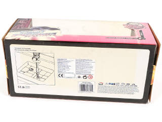 Lot 25 - JOYRIDE (USA) (1)