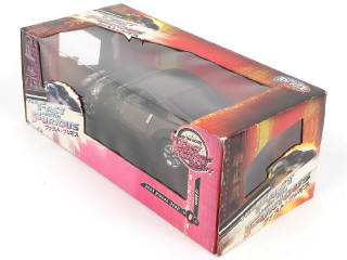 Lot 26 - JOYRIDE (USA) (1)