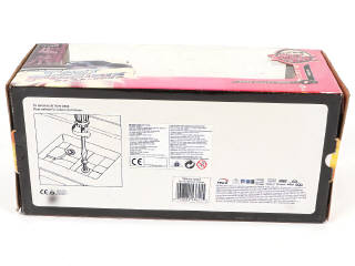 Lot 26 - JOYRIDE (USA) (1)