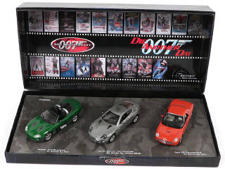 Lot 95 - MINICHAMPS (ALLEMAGNE) (1)