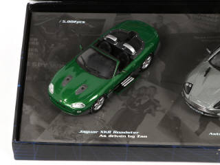 Lot 95 - MINICHAMPS (ALLEMAGNE) (1)