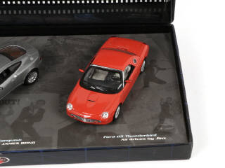 Lot 95 - MINICHAMPS (ALLEMAGNE) (1)