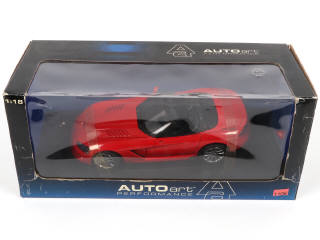 Lot 21 - AUTOART (ALLEMAGNE) (1)