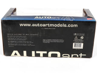 Lot 21 - AUTOART (ALLEMAGNE) (1)