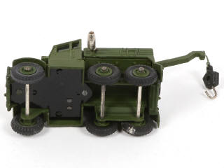 Lot 317 - DINKY TOYS (GB) (1)