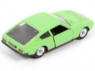 Lot 270 - DINKY TOYS (FRANCE) (1)