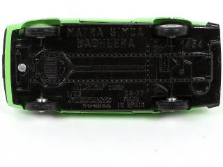 Lot 270 - DINKY TOYS (FRANCE) (1)